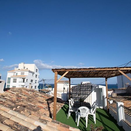 Casa Ilhana B Altea Kültér fotó