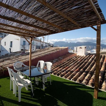 Casa Ilhana B Altea Kültér fotó