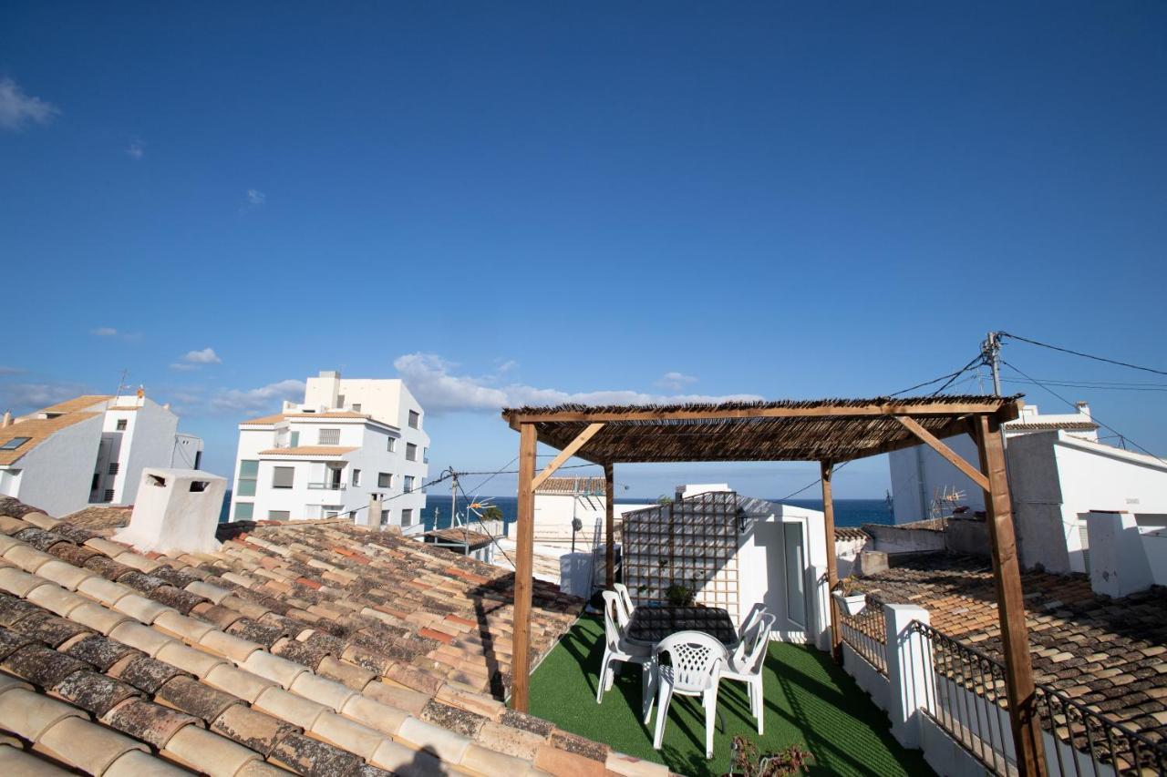 Casa Ilhana B Altea Kültér fotó