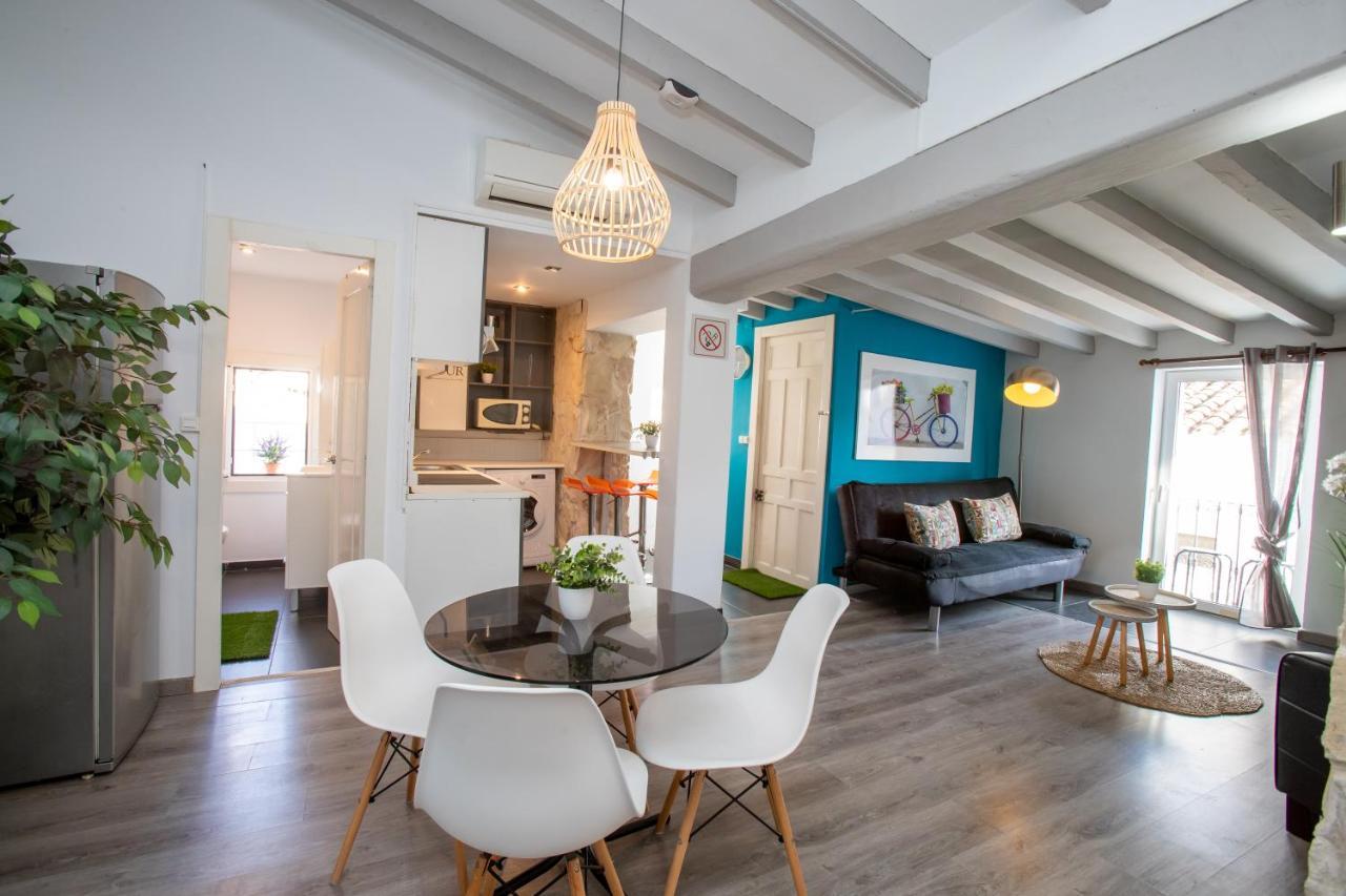 Casa Ilhana B Altea Kültér fotó