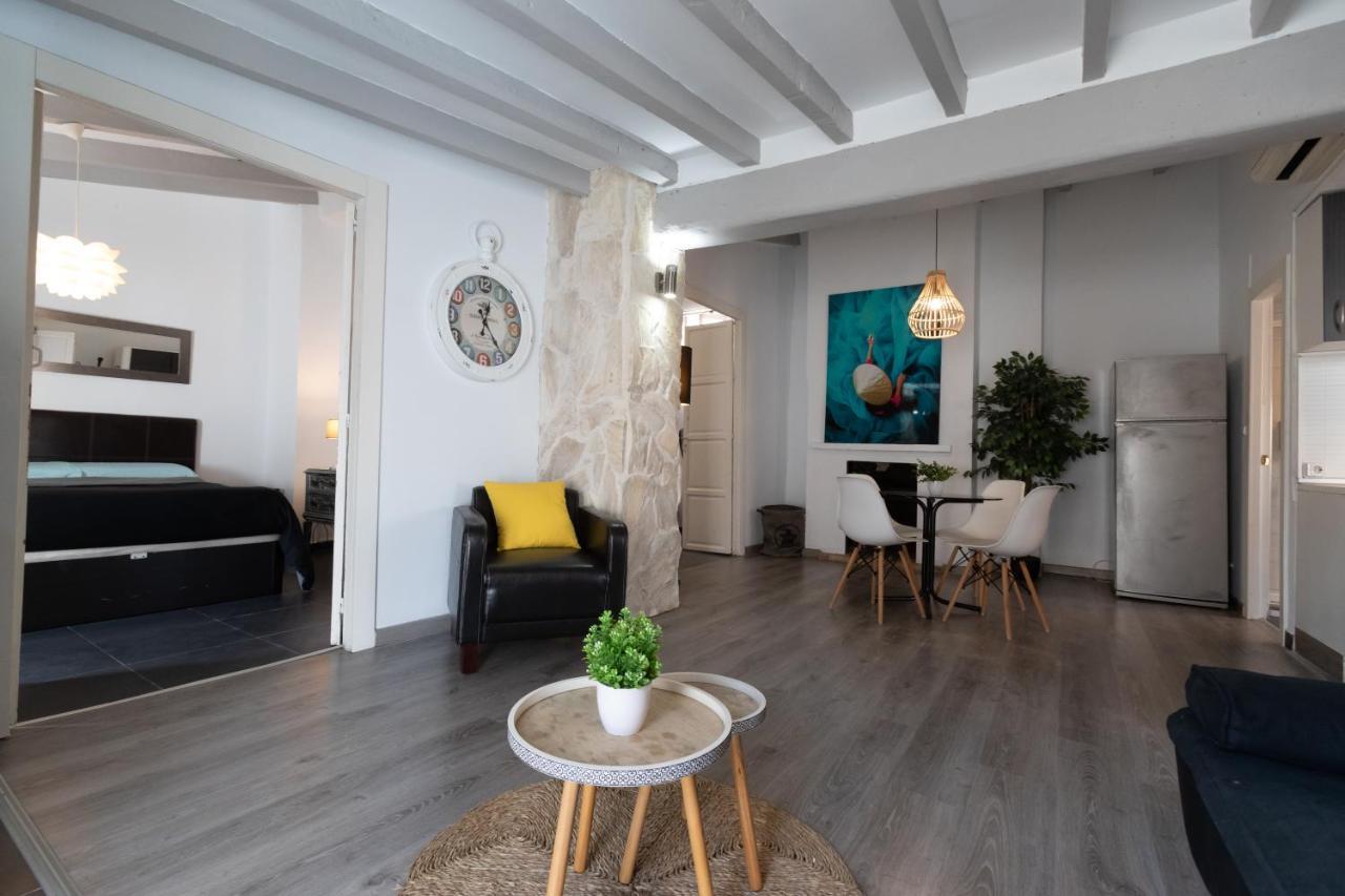 Casa Ilhana B Altea Kültér fotó