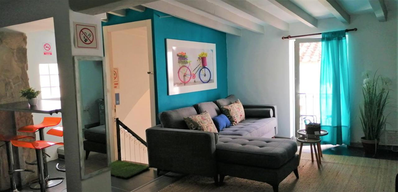 Casa Ilhana B Altea Kültér fotó
