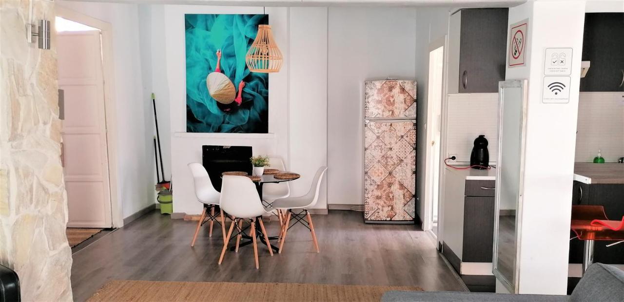 Casa Ilhana B Altea Kültér fotó