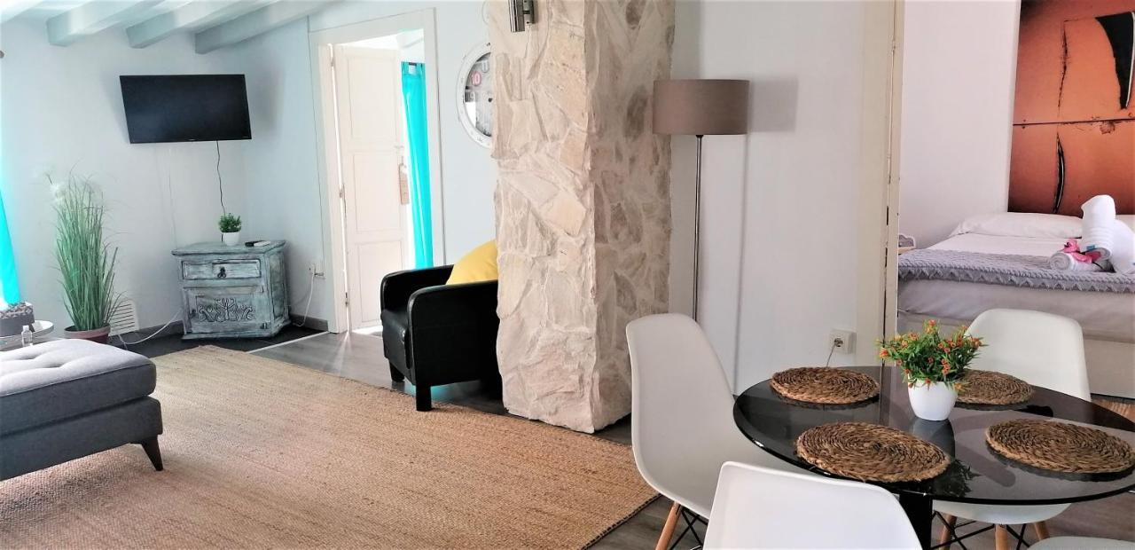 Casa Ilhana B Altea Kültér fotó